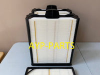 PA31000 & PA31001 BALDWIN AIR FILTER SET AF55015 AF55309 Cummins QSB 6.7L QSC 9 a350