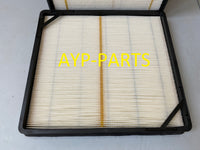 PA31000 & PA31001 BALDWIN AIR FILTER SET AF55015 AF55309 Cummins QSB 6.7L QSC 9 a350