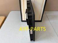 PA31000 & PA31001 BALDWIN AIR FILTER SET AF55015 AF55309 Cummins QSB 6.7L QSC 9 a350