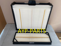 PA31002 & PA31003 BALDWIN AIR FILTER SET AF55014 AF55308 Cummins QSB QSL QSX a559