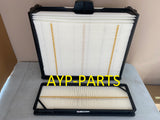 PA31002 & PA31003 BALDWIN AIR FILTER SET AF55014 AF55308 Cummins QSB QSL QSX a559