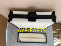 PA31002 & PA31003 BALDWIN AIR FILTER SET AF55014 AF55308 Cummins QSB QSL QSX a559