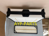 PA31002 & PA31003 BALDWIN AIR FILTER SET AF55014 AF55308 Cummins QSB QSL QSX a559