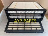 PA31002 & PA31003 BALDWIN AIR FILTER SET AF55014 AF55308 Cummins QSB QSL QSX a559