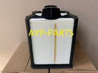 PA31004 (2 PACK) BALDWIN AIR FILTER AF55020 a511