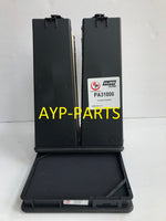 PA31006 & PA31005 BALDWIN AIR FILTER SET AF55021 AF55312 1600-3I QSB 4.5 Cummins a146