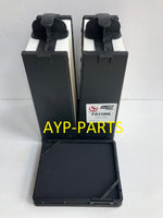 PA31006 & PA31005 BALDWIN AIR FILTER SET AF55021 AF55312 1600-3I QSB 4.5 Cummins a146