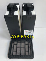 PA31006 & PA31005 BALDWIN AIR FILTER SET AF55021 AF55312 1600-3I QSB 4.5 Cummins a146