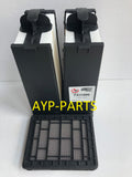 PA31006 & PA31005 BALDWIN AIR FILTER SET AF55021 AF55312 1600-3I QSB 4.5 Cummins a146