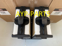PA31006 (2 PACK) BALDWIN AIR FILTER AF55021 1600-3I QSB 4.5 Cummins a086