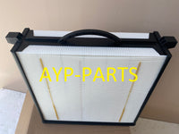 PA31008 (2 PACK) BALDWIN AIR FILTER AF55024 Cummins QSM 12 QSX15 Final Tier 4 a353