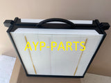 PA31008 (2 PACK) BALDWIN AIR FILTER AF55024 Cummins QSM 12 QSX15 Final Tier 4 a353