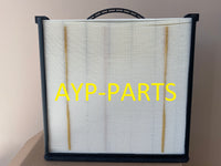 PA31008 (2 PACK) BALDWIN AIR FILTER AF55024 Cummins QSM 12 QSX15 Final Tier 4 a353