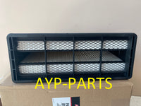PA31008 (2 PACK) BALDWIN AIR FILTER AF55024 Cummins QSM 12 QSX15 Final Tier 4 a353