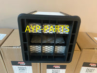 PA31013 (2 PACK) BALDWIN AIR FILTER AF55030 Bobcat Loaders a244