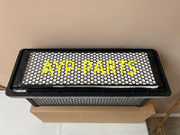 PA32002 BALDWIN AIR FILTER for Freightliner & Western Star a301