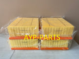 PA4318 (4 PACK) BALDWIN AIR FILTER AF27684 Dodge Ram Cummins 2500 3500 4500 5500 a391
