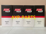 PA4433 (4 PACK) BALDWIN AIR FILTER AF27882 2011-2019 Ford Super Duty a459
