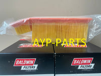 PA4433 (4 PACK) BALDWIN AIR FILTER AF27882 2011-2019 Ford Super Duty a459