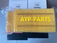 PA4433 (4 PACK) BALDWIN AIR FILTER AF27882 2011-2019 Ford Super Duty a459