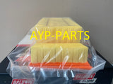 PA4433 (4 PACK) BALDWIN AIR FILTER AF27882 2011-2019 Ford Super Duty a459