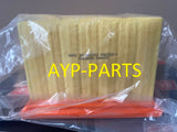 PA4433 (4 PACK) BALDWIN AIR FILTER AF27882 2011-2019 Ford Super Duty a459