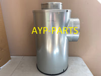 PA4860 BALDWIN AIR FILTER AF25160 Peterbilt 330 Caterpillar 6.6L 7.2L & 5.9L 8.3L a390