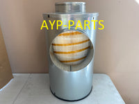 PA4860 BALDWIN AIR FILTER AF25160 Peterbilt 330 Caterpillar 6.6L 7.2L & 5.9L 8.3L a390