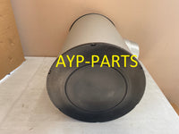 PA4860 BALDWIN AIR FILTER AF25160 Peterbilt 330 Caterpillar 6.6L 7.2L & 5.9L 8.3L a390