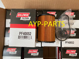 PF40052 (4 PACK) BALDWIN FUEL FILTER FS20128 for Isuzu with 4HK1 (5.2L) Engines a180