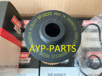 PF40052 (4 PACK) BALDWIN FUEL FILTER FS20128 for Isuzu with 4HK1 (5.2L) Engines a180
