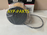 PF46057 (LOT OF 2) BALDWIN FUEL FILTER a392