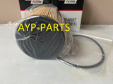 PF46057 (LOT OF 2) BALDWIN FUEL FILTER a392