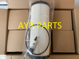 PF46106 (CASE OF 6) BALDWIN FUEL FILTER a007