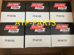 PF46108 (6 PACK)  BALDWIN FUEL FILTER FS53000 DODGE RAM 6.7 CUMMINS DIESEL a219