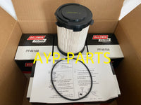 PF46108 (6 PACK)  BALDWIN FUEL FILTER FS53000 DODGE RAM 6.7 CUMMINS DIESEL a219