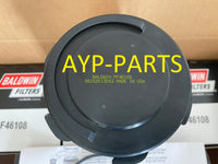 PF46108 (6 PACK)  BALDWIN FUEL FILTER FS53000 DODGE RAM 6.7 CUMMINS DIESEL a219