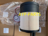 PF46145 (2 PACK) BALDWIN FUEL FILTER FS20385 Cummins ISX Detroit D13 15 16 a030