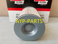PF46151 (2 PACK) BALDWIN FUEL FILTER FS20363 a622