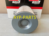 PF46151 (2 PACK) BALDWIN FUEL FILTER FS20363 a622