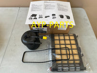 PF46174-KIT (6 PACK) BALDWIN FUEL FILTER 2017-22 Ford Super Duty Trucks a658