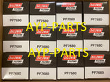 PF7680 (CASE OF 12) BALDWIN FUEL FILTER FS1029W Cat Cummins Detroit Diesel Mack a126