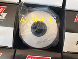 PF7680 (CASE OF 12) BALDWIN FUEL FILTER FS1029W Cat Cummins Detroit Diesel Mack a126