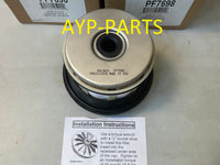 PF7698 (4 PACK) BALDWIN FUEL FILTER FF5418 Ford & International 7.3L a541