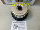 PF7698 (4 PACK) BALDWIN FUEL FILTER FF5418 Ford & International 7.3L a541