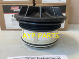 PF7698 (4 PACK) BALDWIN FUEL FILTER FF5418 Ford & International 7.3L a541