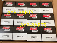 PF7735 (CASE OF 12) BALDWIN FUEL FILTER FF5380 a115