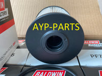 PF7735 (4 PACK) BALDWIN FUEL FILTER FF5380 a613
