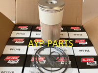 PF7748 (6 PACK) BALDWIN FUEL FILTER FS19624 a131