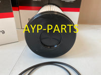 PF7779 (6 PACK) BALDWIN FUEL FILTER FS19684E a190